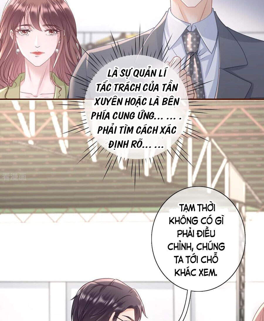 Bạn Gái Tôi Mới 30+ Chapter 98 - 26