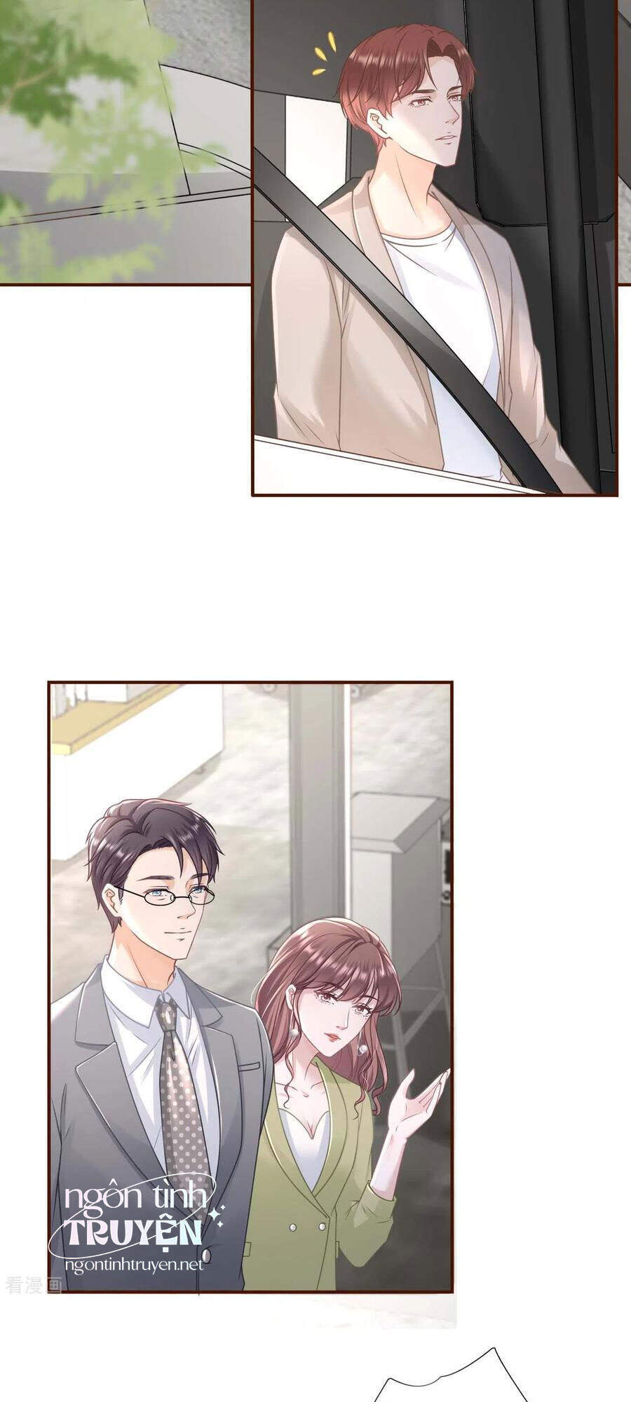 Bạn Gái Tôi Mới 30+ Chapter 98 - 29