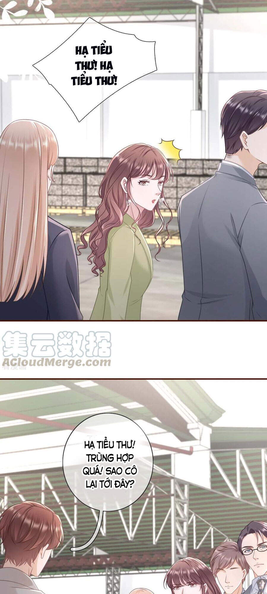 Bạn Gái Tôi Mới 30+ Chapter 98 - 31