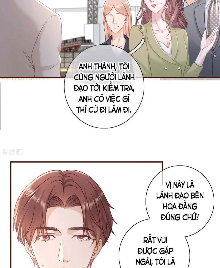 Bạn Gái Tôi Mới 30+ Chapter 98 - 32