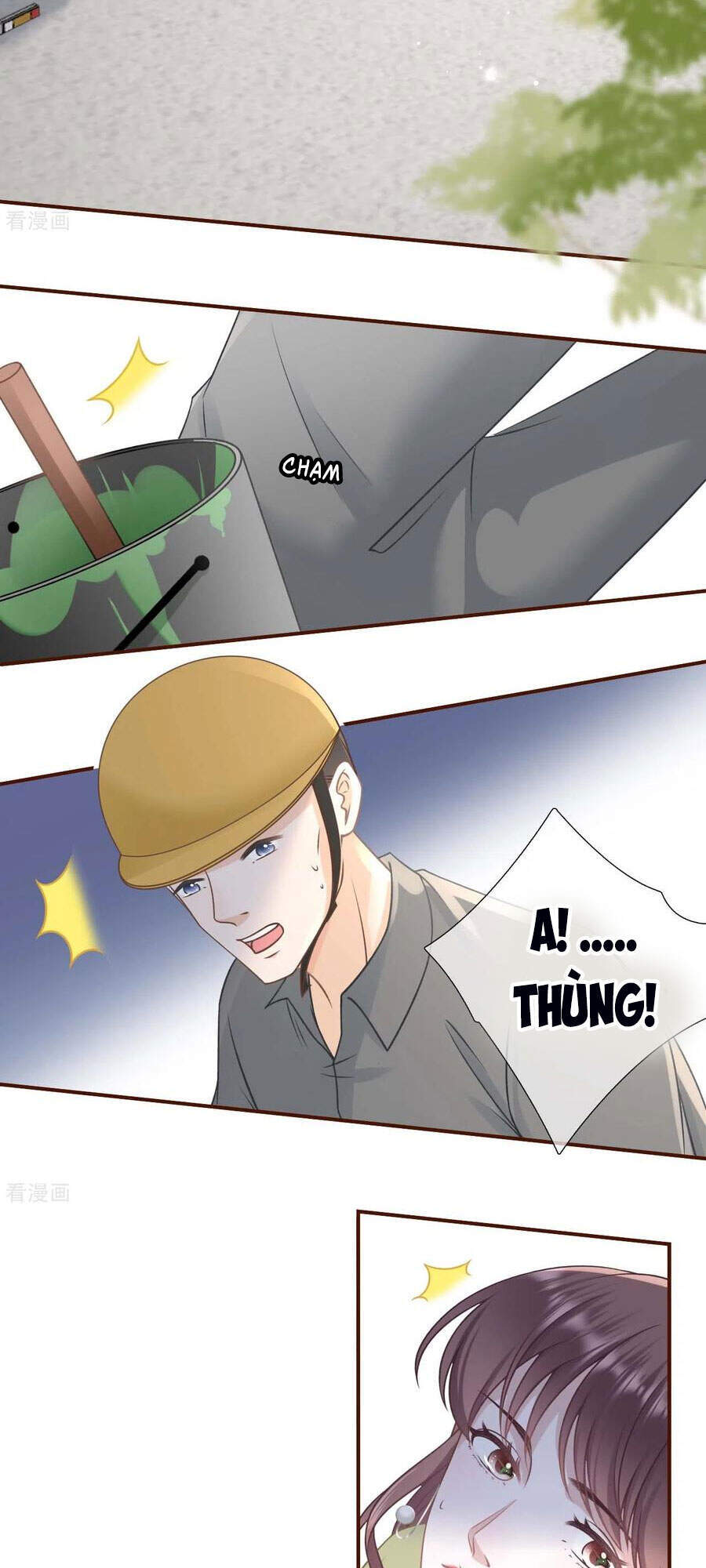 Bạn Gái Tôi Mới 30+ Chapter 98 - 35