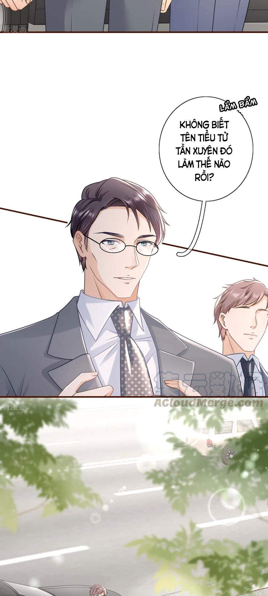 Bạn Gái Tôi Mới 30+ Chapter 98 - 5
