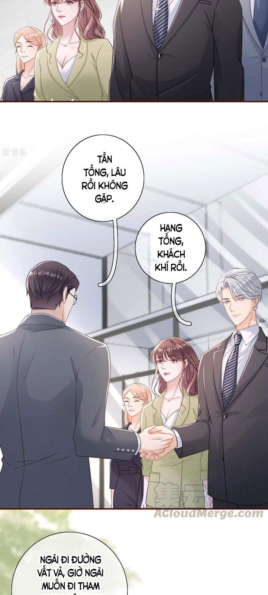 Bạn Gái Tôi Mới 30+ Chapter 98 - 7