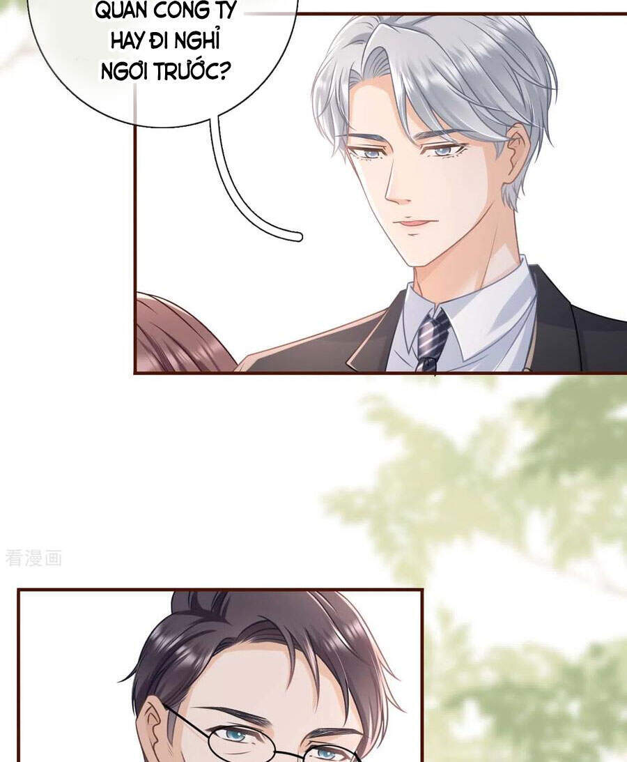 Bạn Gái Tôi Mới 30+ Chapter 98 - 8