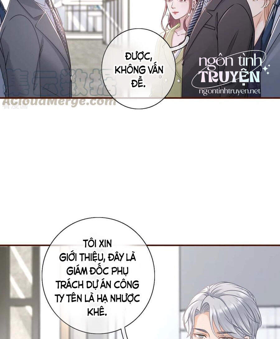 Bạn Gái Tôi Mới 30+ Chapter 98 - 10