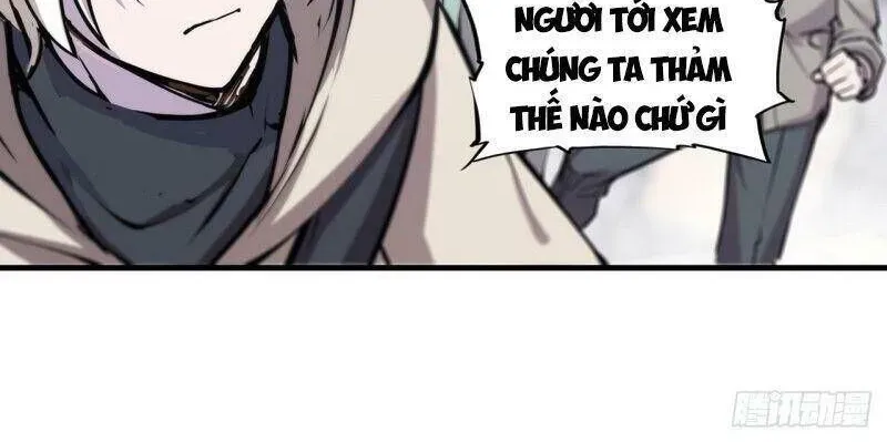 Huyết Cơ Và Kỵ Sĩ Chapter 124.2 - 28