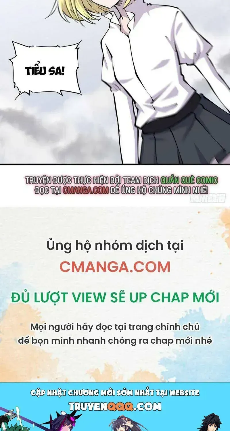 Huyết Cơ Và Kỵ Sĩ Chapter 124.4 - 34