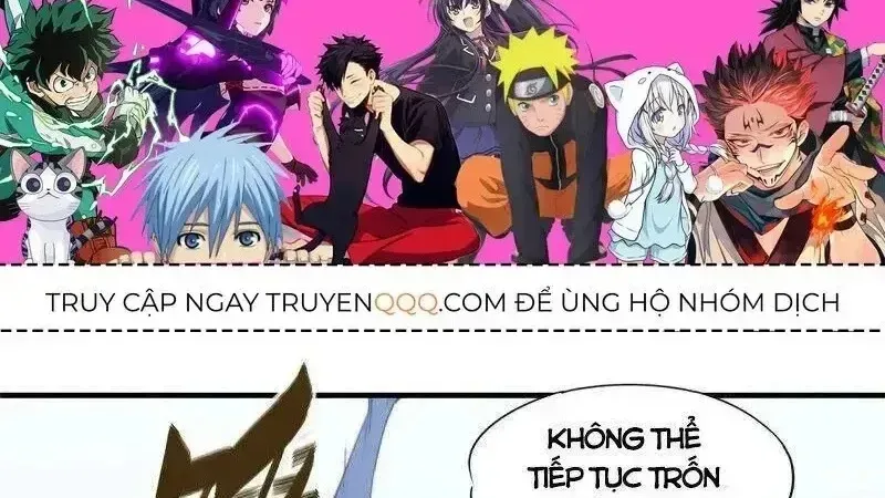 Huyết Cơ Và Kỵ Sĩ Chapter 124.5 - 2