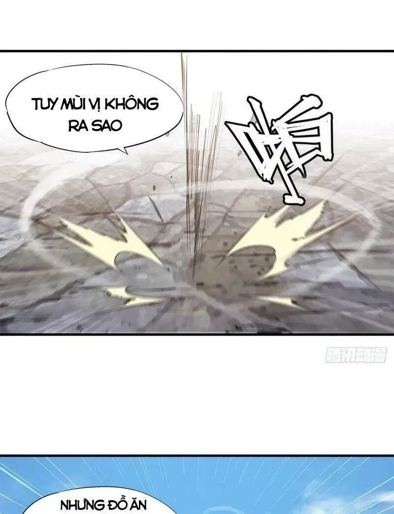 Huyết Cơ Và Kỵ Sĩ Chapter 124.5 - 14