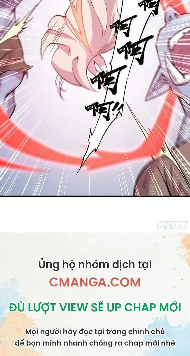 Huyết Cơ Và Kỵ Sĩ Chapter 124.5 - 20