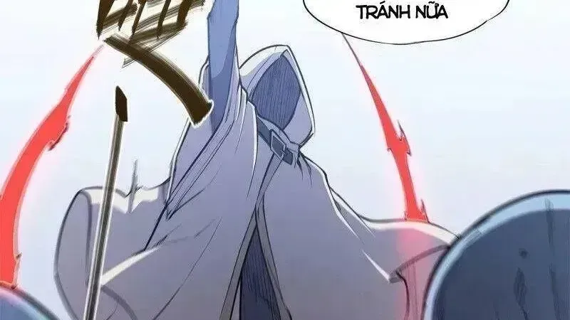 Huyết Cơ Và Kỵ Sĩ Chapter 124.5 - 3