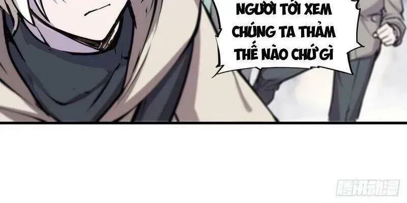 Huyết Cơ Và Kỵ Sĩ Chapter 124.5 - 31