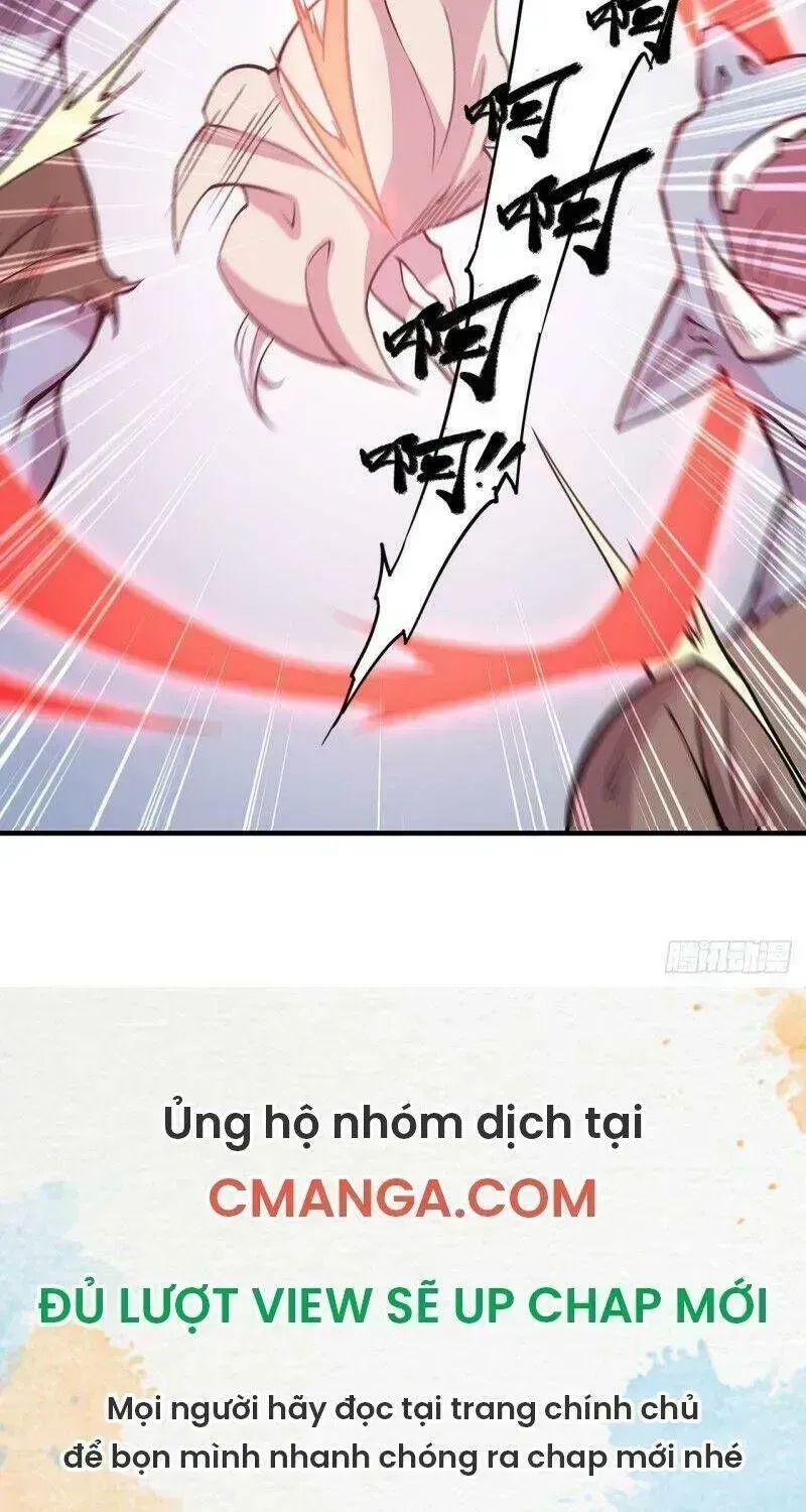 Huyết Cơ Và Kỵ Sĩ Chapter 124.6 - 21