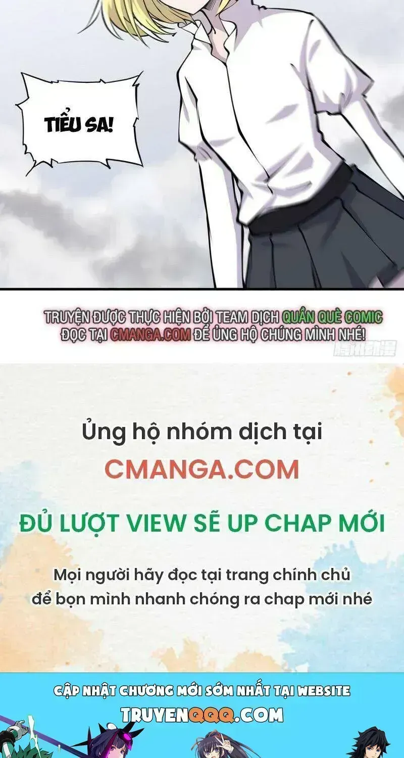 Huyết Cơ Và Kỵ Sĩ Chapter 124.6 - 36