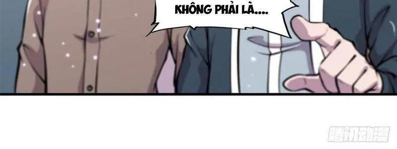 Huyết Cơ Và Kỵ Sĩ Chapter 125.1 - 16