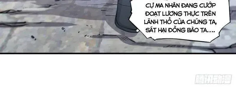 Huyết Cơ Và Kỵ Sĩ Chapter 125.2 - 3