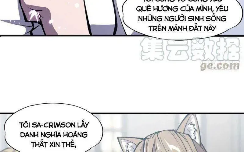 Huyết Cơ Và Kỵ Sĩ Chapter 125.2 - 21