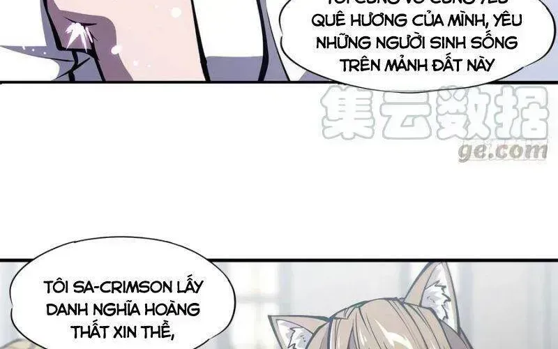 Huyết Cơ Và Kỵ Sĩ Chapter 125.3 - 22