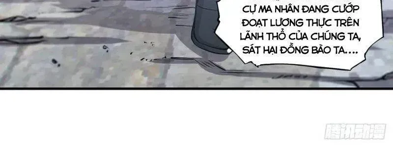 Huyết Cơ Và Kỵ Sĩ Chapter 125.3 - 4