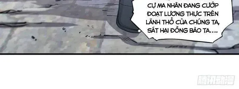 Huyết Cơ Và Kỵ Sĩ Chapter 125.4 - 5