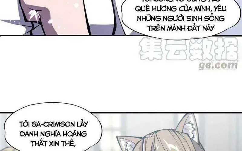 Huyết Cơ Và Kỵ Sĩ Chapter 125.5 - 24