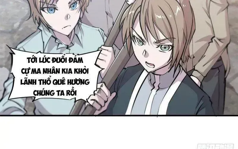 Huyết Cơ Và Kỵ Sĩ Chapter 125.6 - 44