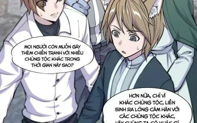 Huyết Cơ Và Kỵ Sĩ Chapter 125.7 - 13