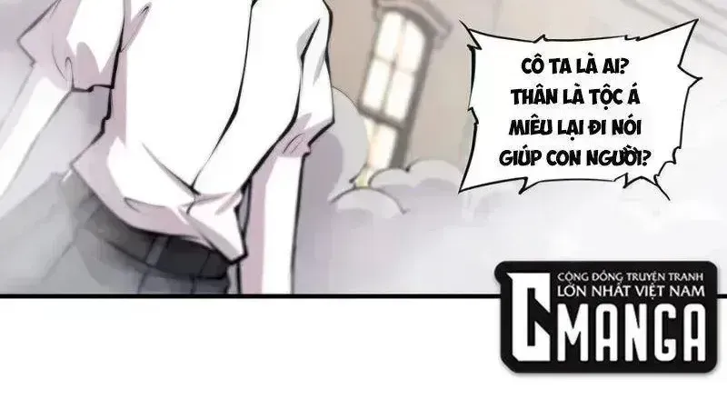 Huyết Cơ Và Kỵ Sĩ Chapter 125.7 - 6
