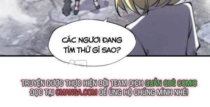 Huyết Cơ Và Kỵ Sĩ Chapter 125.7 - 51