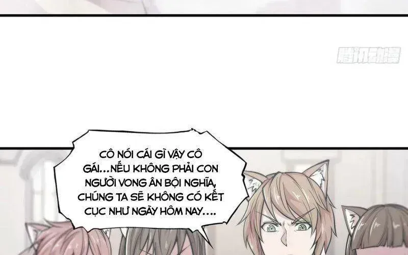 Huyết Cơ Và Kỵ Sĩ Chapter 125.7 - 10