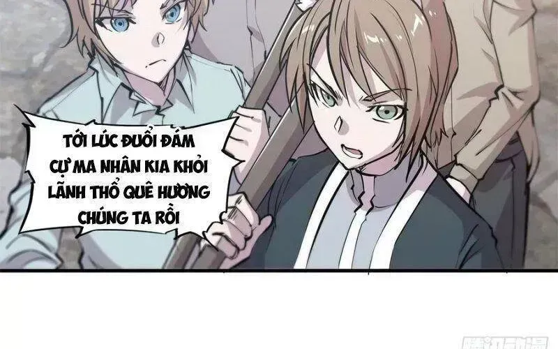 Huyết Cơ Và Kỵ Sĩ Chapter 125.9 - 47