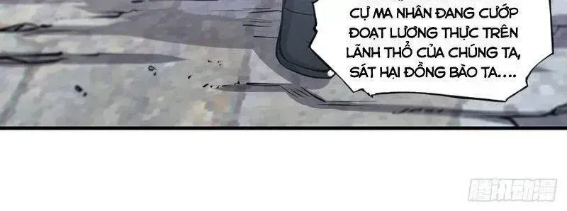 Huyết Cơ Và Kỵ Sĩ Chapter 125.9 - 10