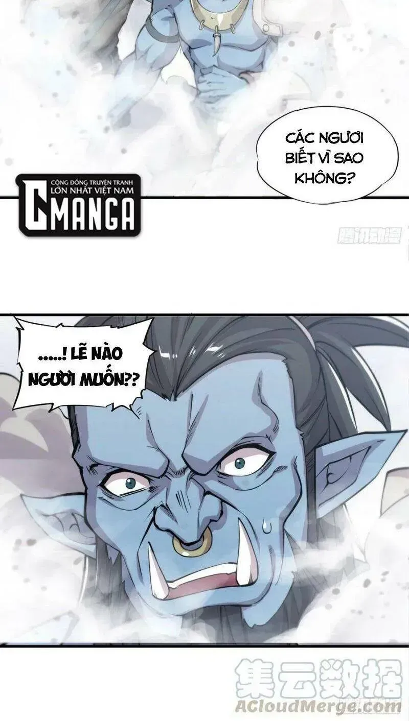 Huyết Cơ Và Kỵ Sĩ Chapter 126.2 - 11