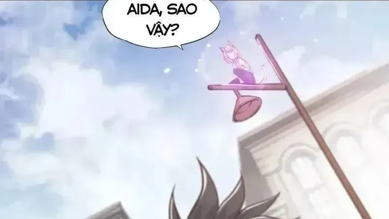 Huyết Cơ Và Kỵ Sĩ Chapter 126.4 - 2