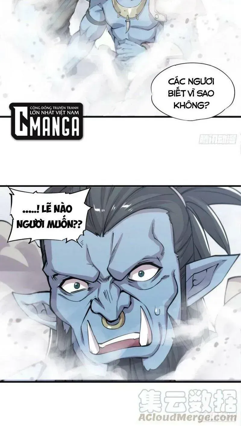 Huyết Cơ Và Kỵ Sĩ Chapter 126.4 - 13