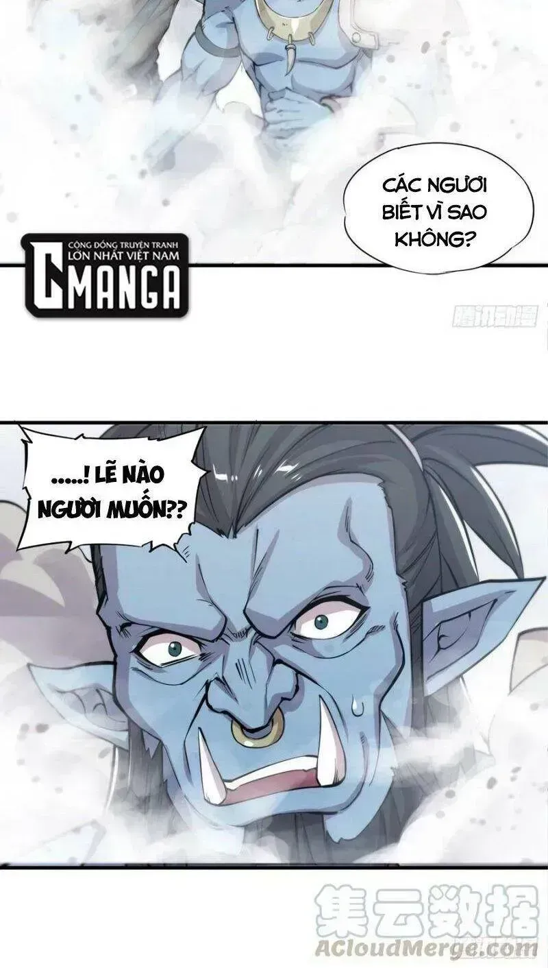 Huyết Cơ Và Kỵ Sĩ Chapter 126.5 - 14