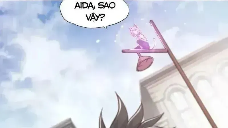 Huyết Cơ Và Kỵ Sĩ Chapter 126.5 - 3