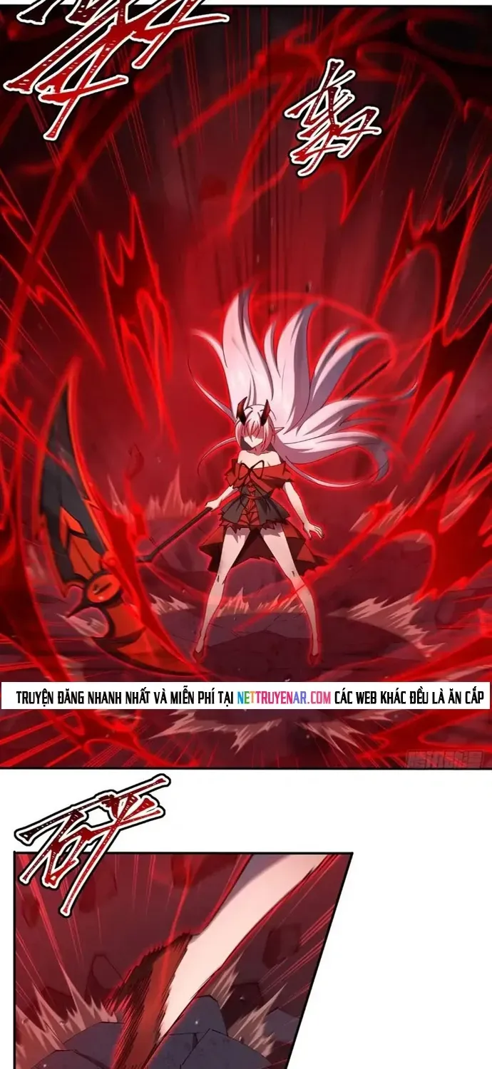 Huyết Cơ Và Kỵ Sĩ Chapter 424 - 11