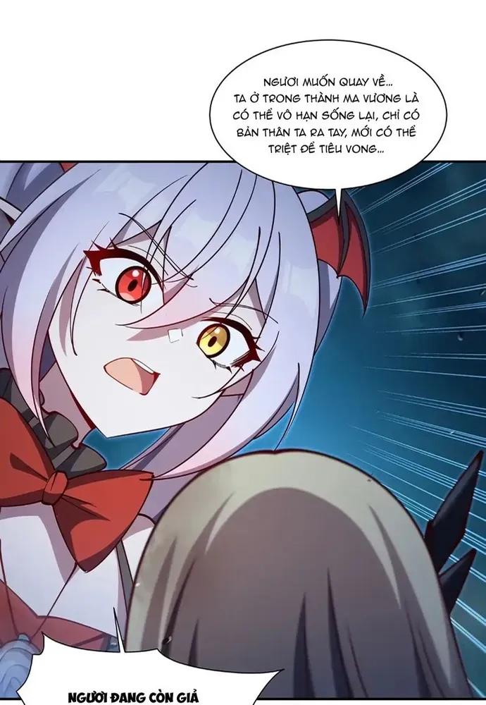 Huyết Cơ Và Kỵ Sĩ Chapter 424 - 30