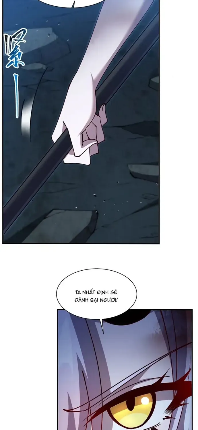 Huyết Cơ Và Kỵ Sĩ Chapter 424 - 8