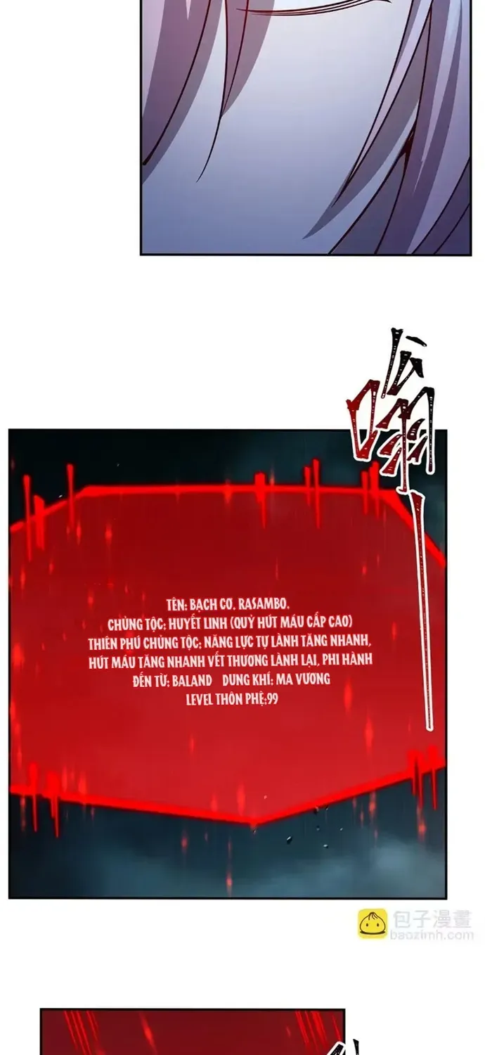 Huyết Cơ Và Kỵ Sĩ Chapter 424 - 9