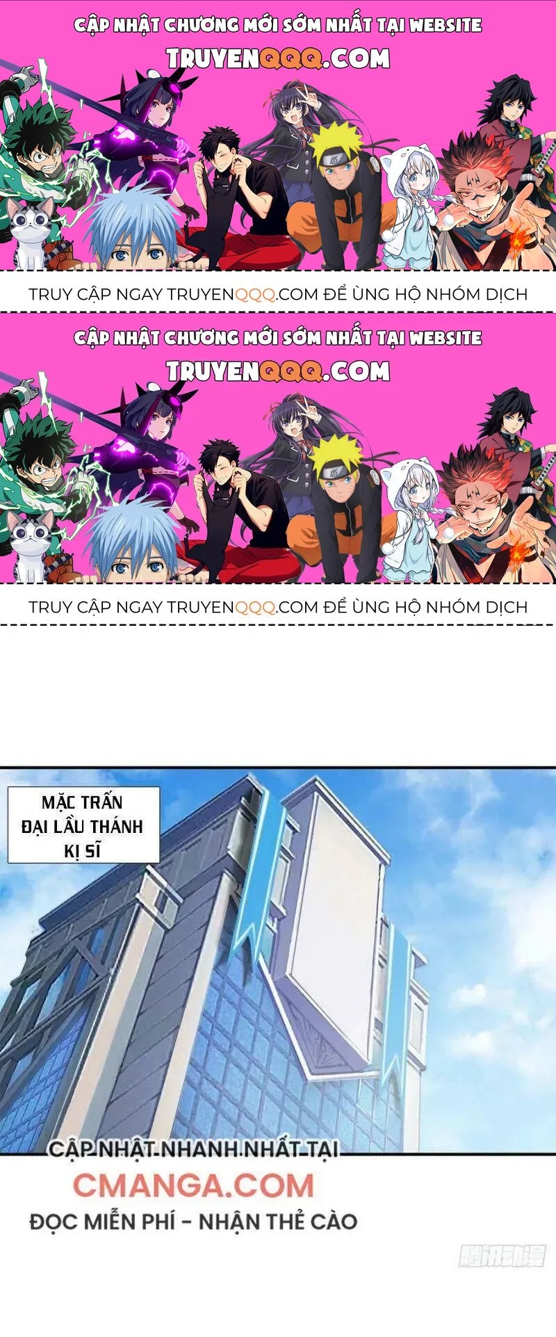 Huyết Cơ Và Kỵ Sĩ Chapter 85.2 - 1