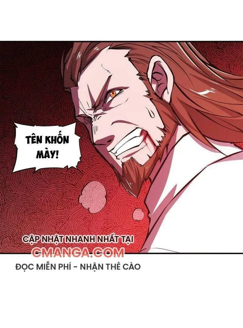 Huyết Cơ Và Kỵ Sĩ Chapter 85.2 - 19