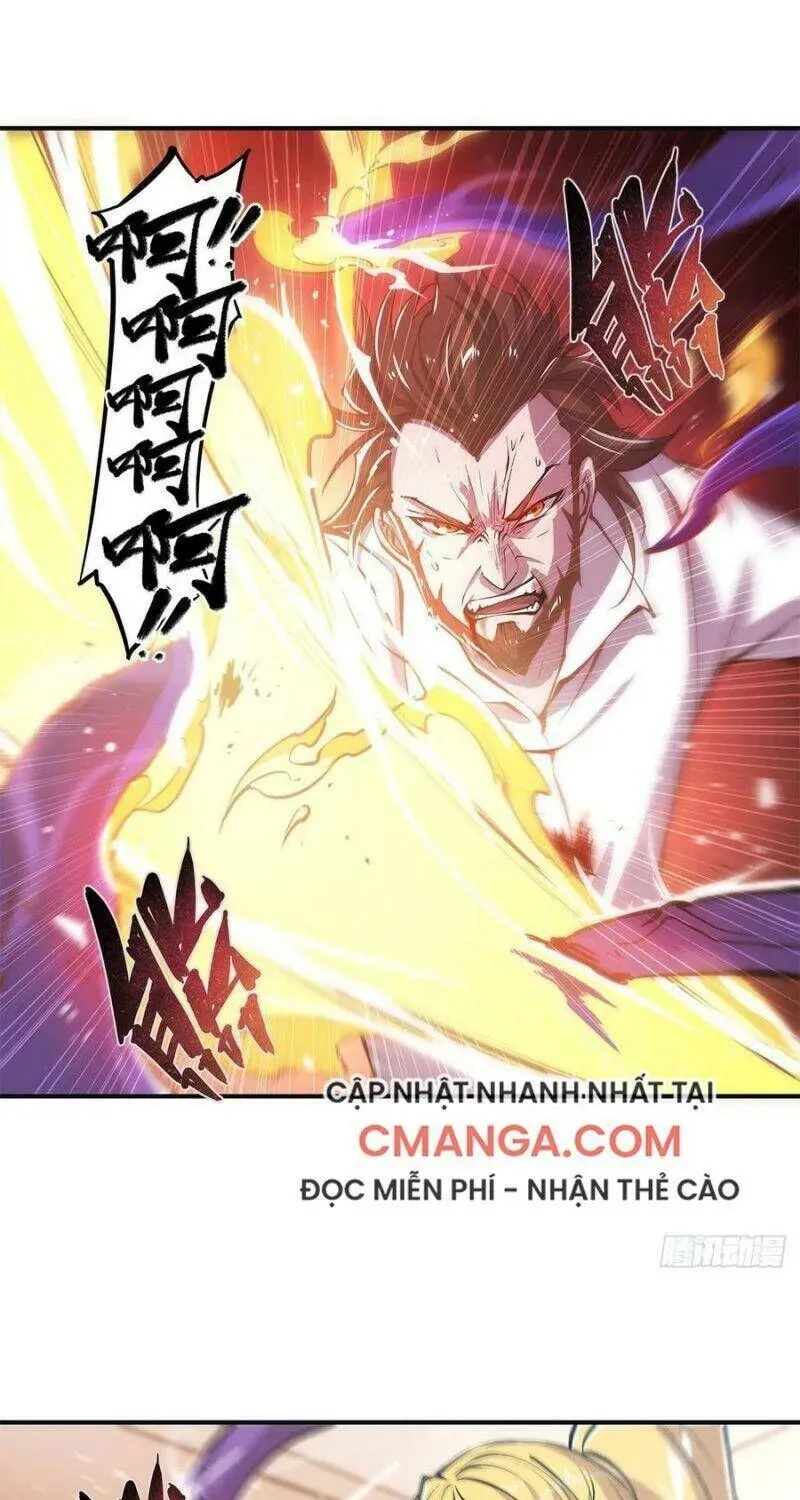 Huyết Cơ Và Kỵ Sĩ Chapter 85.2 - 25