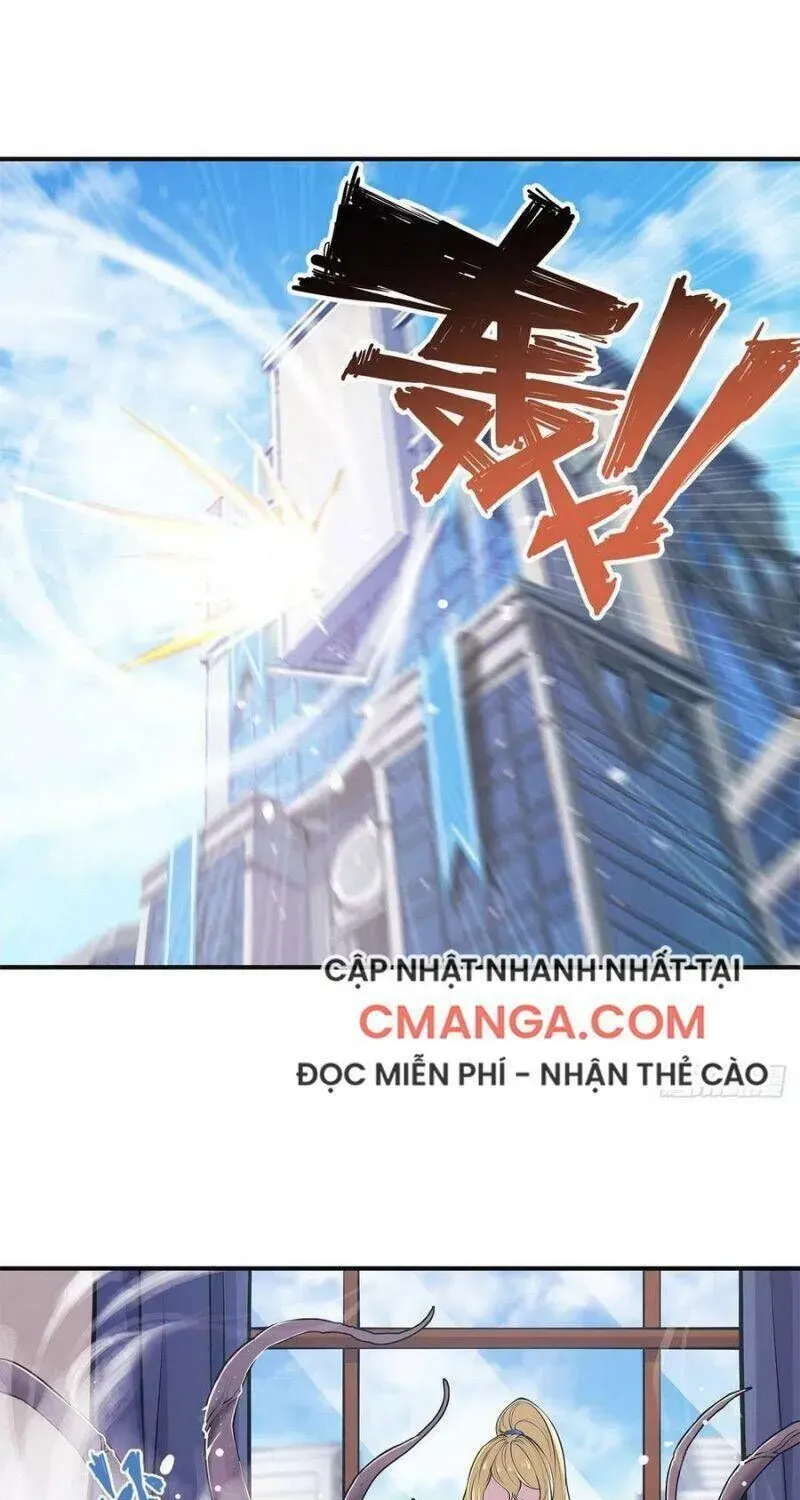 Huyết Cơ Và Kỵ Sĩ Chapter 85.2 - 33