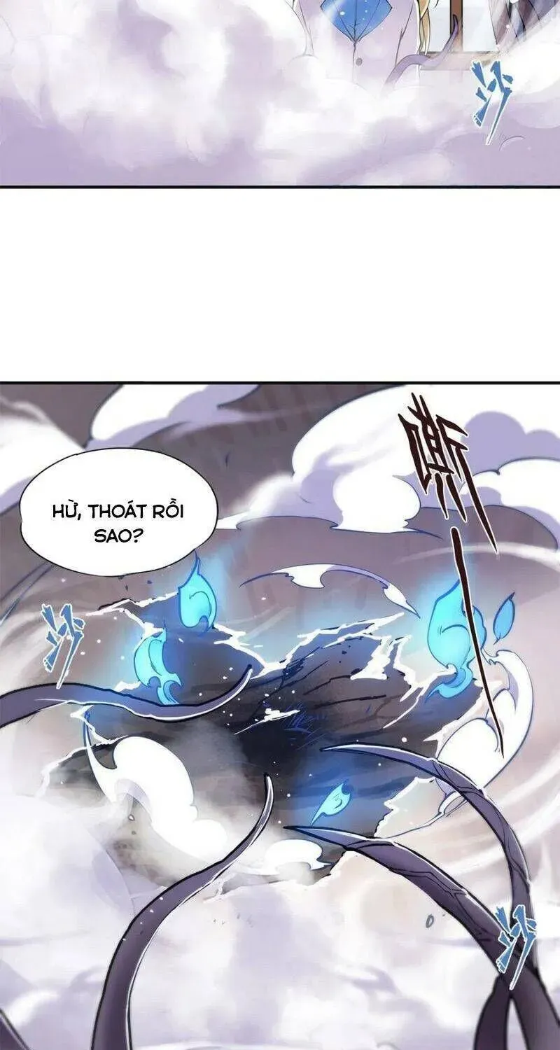 Huyết Cơ Và Kỵ Sĩ Chapter 85.2 - 35