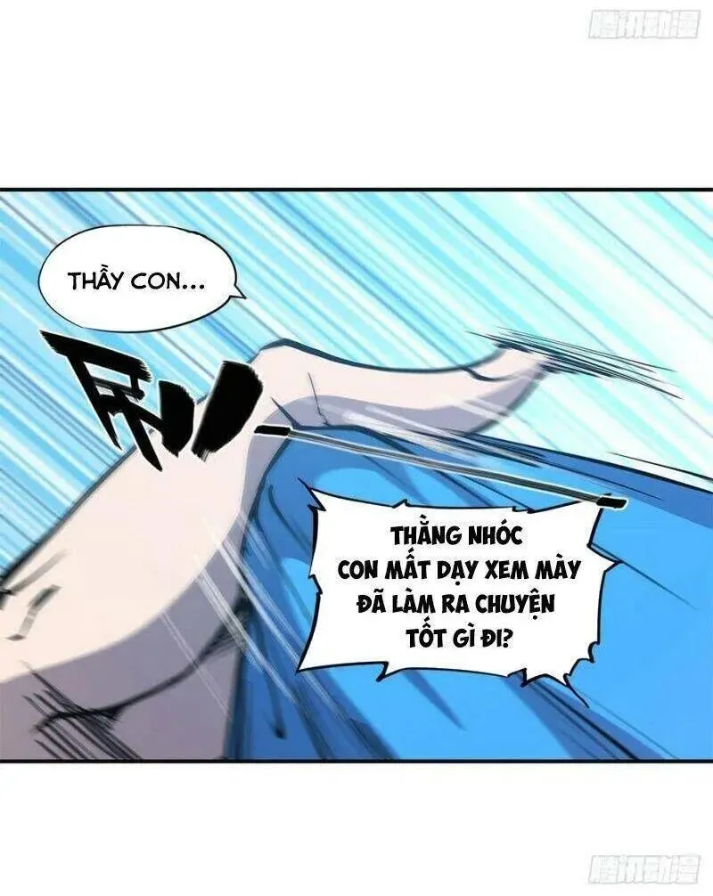 Huyết Cơ Và Kỵ Sĩ Chapter 85.2 - 8