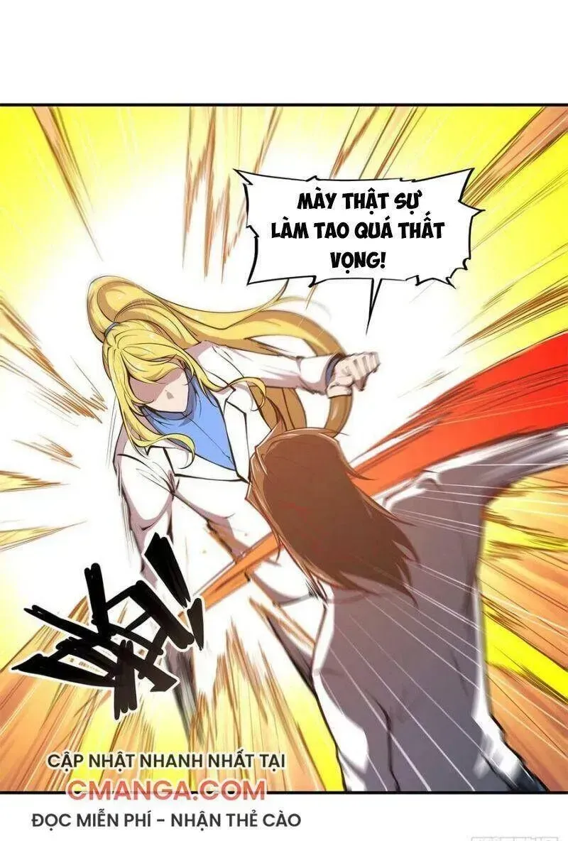 Huyết Cơ Và Kỵ Sĩ Chapter 85.3 - 12