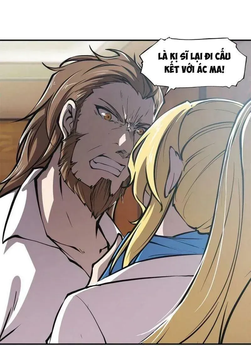Huyết Cơ Và Kỵ Sĩ Chapter 85.3 - 10