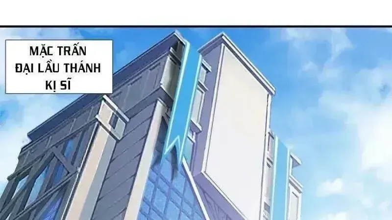 Huyết Cơ Và Kỵ Sĩ Chapter 85.4 - 2